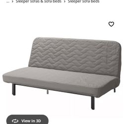 Ikea Sofa Bed
