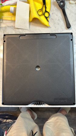 20 VuRyser Stackable Computer Monitor Riser Stand, VuRyser