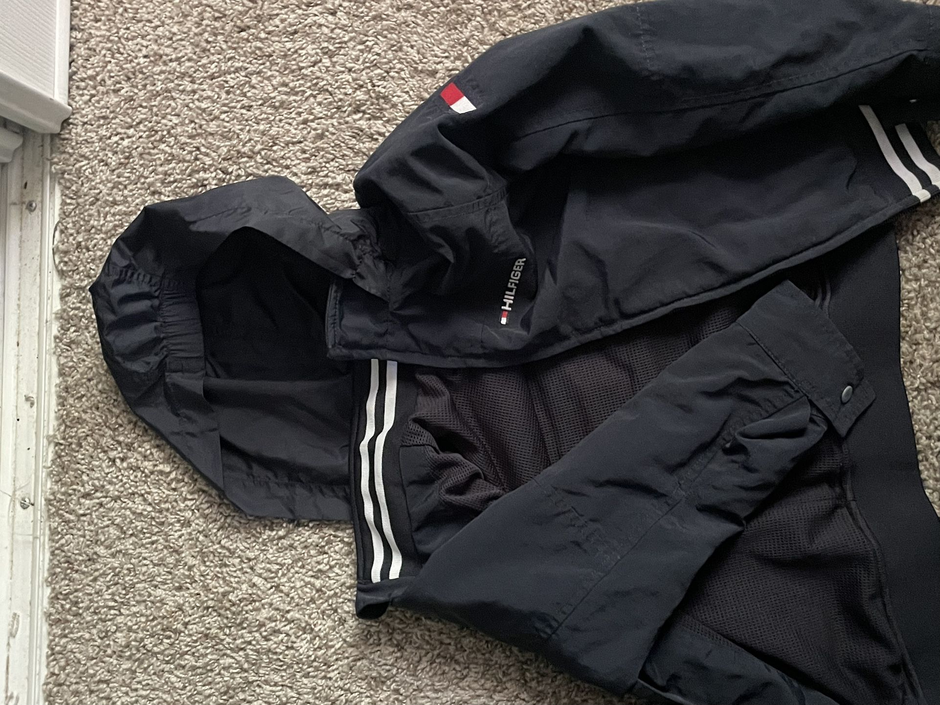 Tommy Hilfiger Boys Jacket