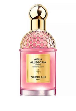 GUERLAIN
Aqua Allegoria Florabloom Forte Eau de Parfum, 2.5 oz.