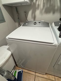 Kenmore Washer Series 600