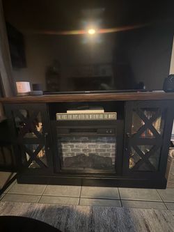 TV stand