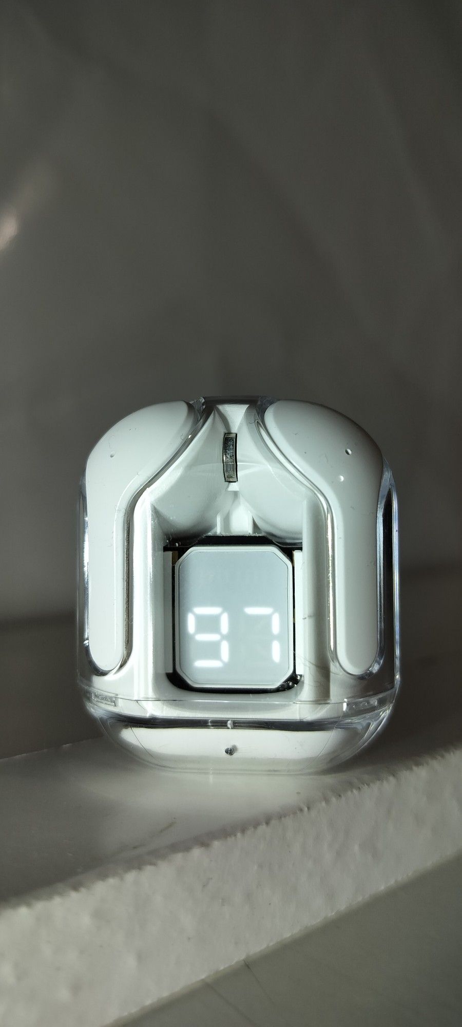 Bluetooth Earbuds (Touch Control) $10