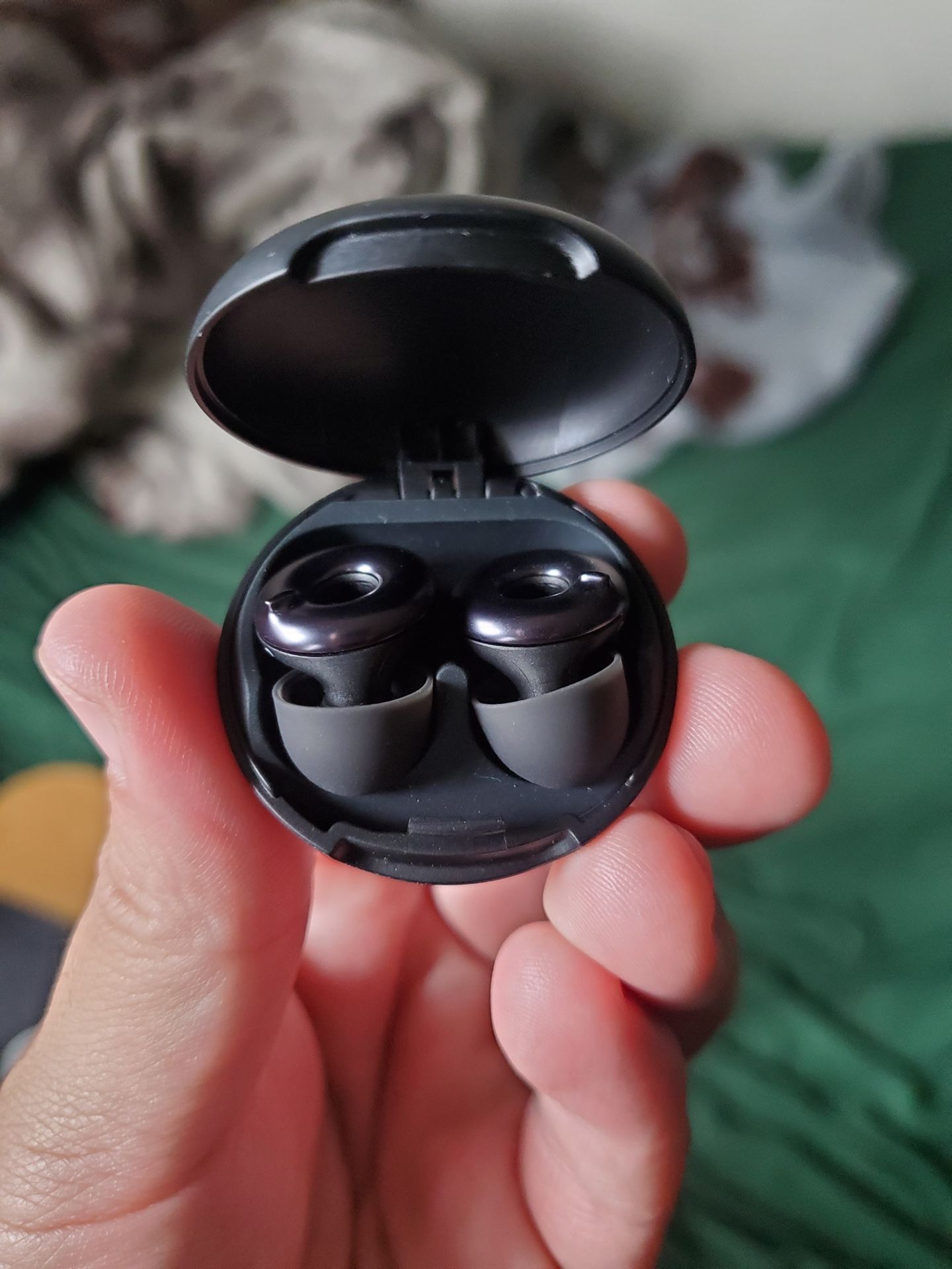 Loop Earbuds