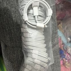 20pack iPhone Chargers 
