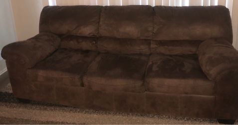 Couch 🛋️