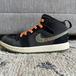 Nike Jordan 1’s