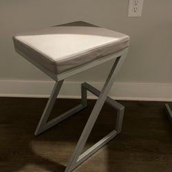 3 Counter Stools