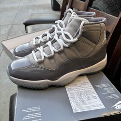 Jordan 11