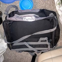 New Car, Pet Booster Seat 