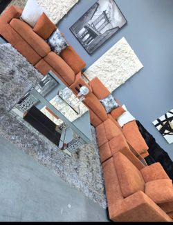 ✨️XL Sectional Sofas✨️ Furniture Queen Bedrooms, Dining Avail