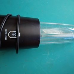 GYCO Black Single serve Blender 