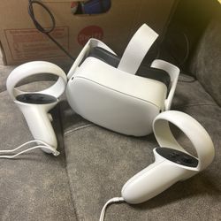 Oculus Quest 2 (256GB)