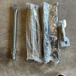 Stainless Steel Grill Replacement Parts 