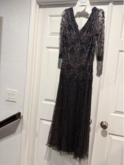 Wedding guest dress