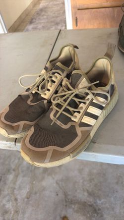 Adidas NMD_R1 GX7 size 10.5