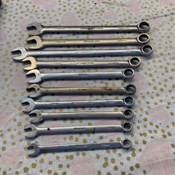 Snap On Wrenches