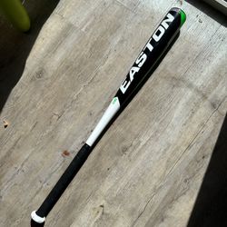 Easton Baseball Bat -3 