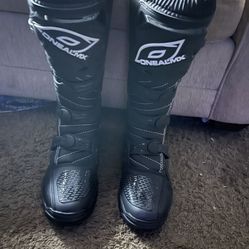 O’neal Boots