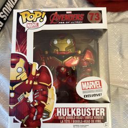 Funko Pop