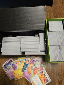 Pokemon Bulk