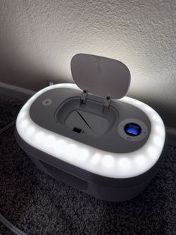 Babelio baby wipe warmer
