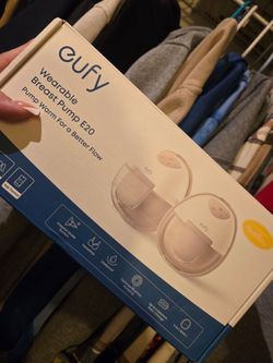 Eufy e20 wearables
