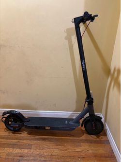 Hiboy ks2 electric scooter