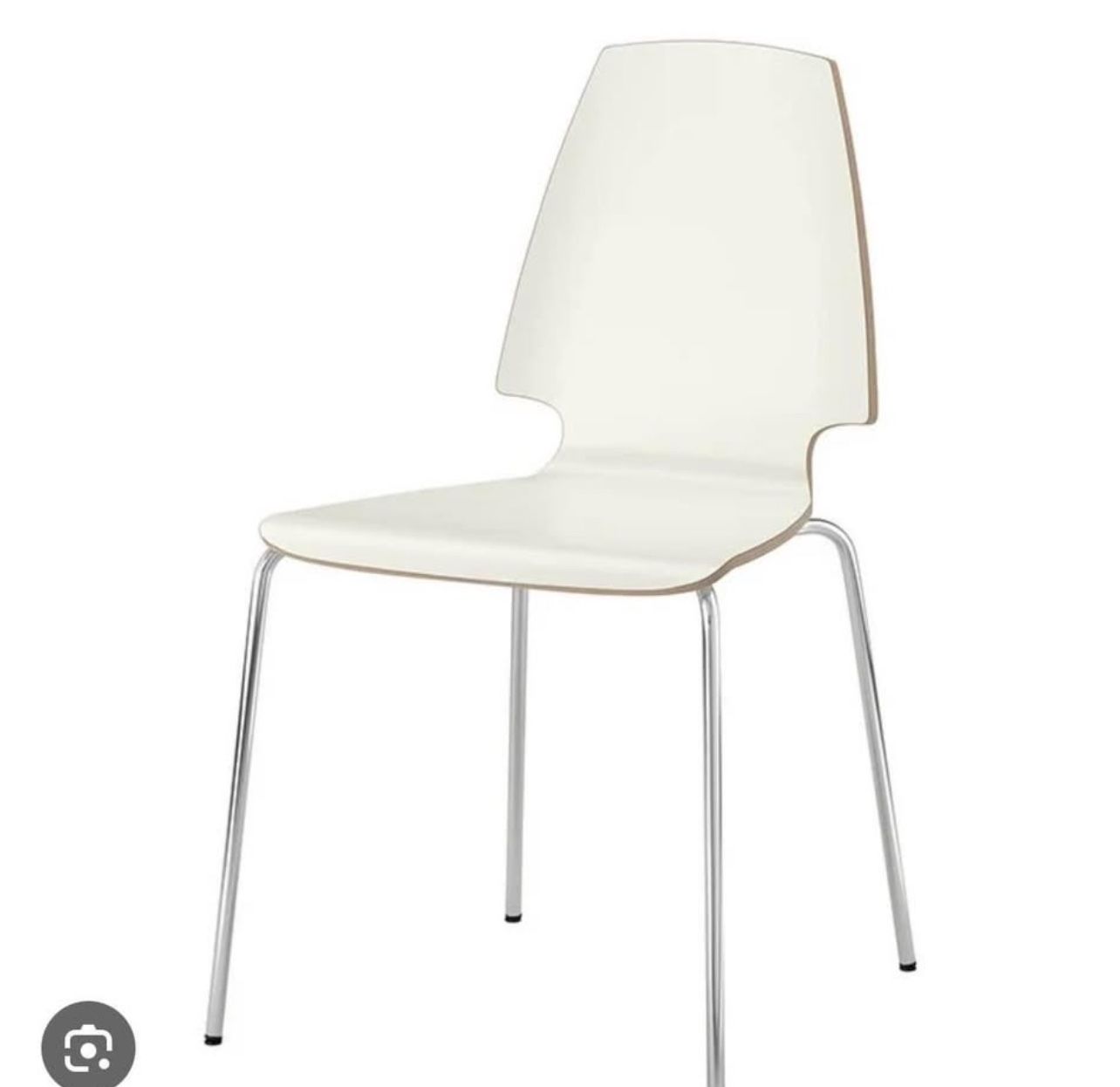 Dining chairs IKEA ( set 6 chairs )