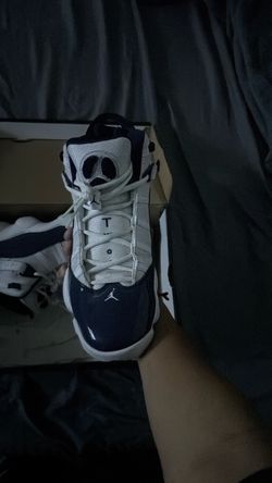 Jordan’s