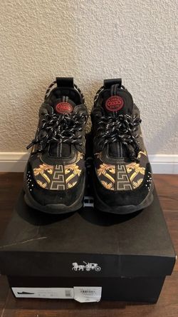 Versace Chain Reaction