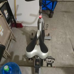 Exercise Bike 