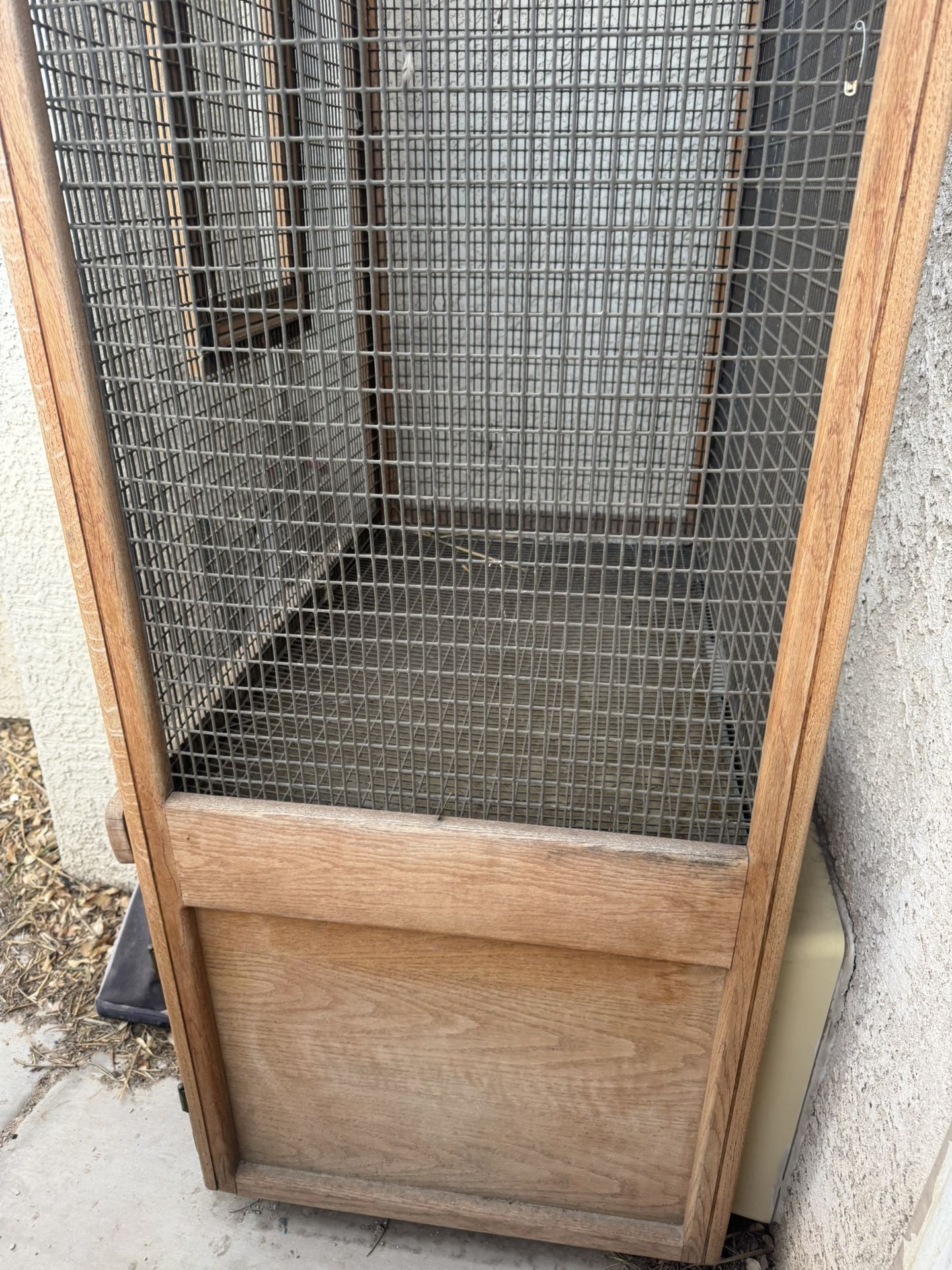 Bird Cage