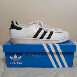 Adidas Size 11 