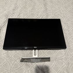 Dell 23” HD LCD Monitors Like New