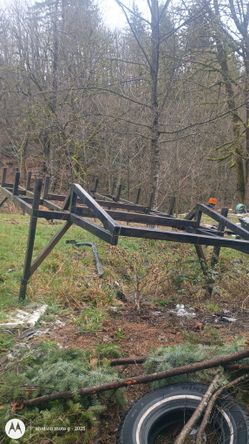 ladder rack for truck 
