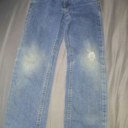 Boy's Levi's 514