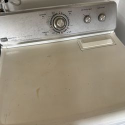 Maytag Gas Dryer