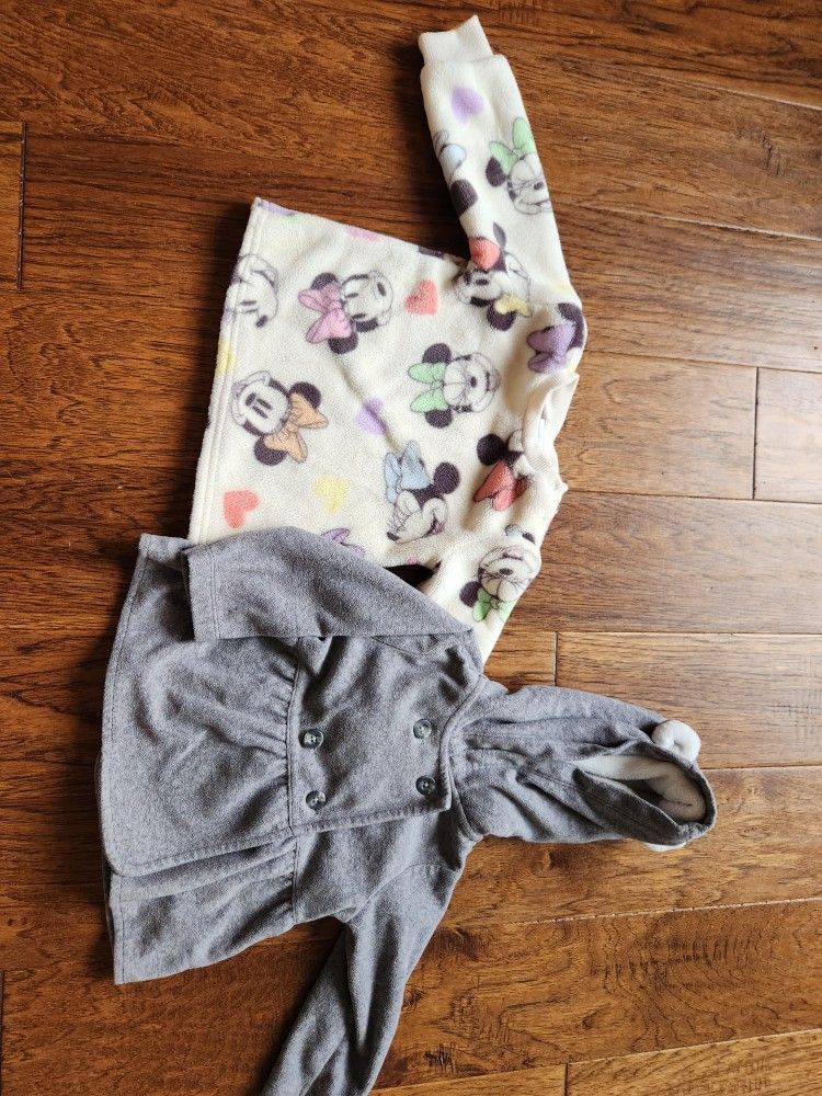 Girl Clothes