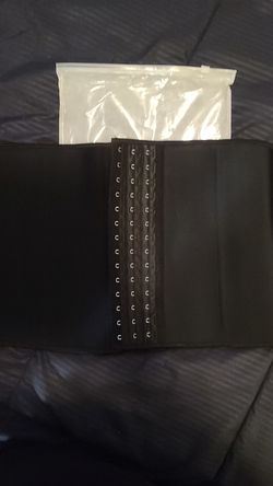 Waist Trainer 2XL