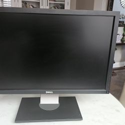 Dell Ultrasharp U2410 screen Monitor