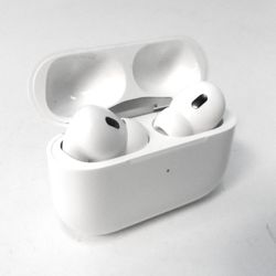 APPLE AIRPODS PRO 2ND GENERATION WIRELESS HEADPHONES 