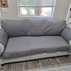 Cover For Couch 