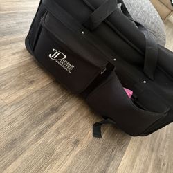 Dream Dance Duffel Bag 