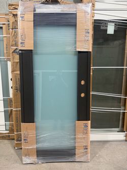 Hurricane Impact French Doors and windows | puertas y ventanas de impacto