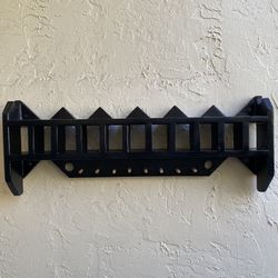 MARTIAL ARTS/KARATE BELT RACK !!!wall mounted!!!2 weeks promotion  hurry up!!