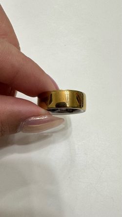 Oura ring 4