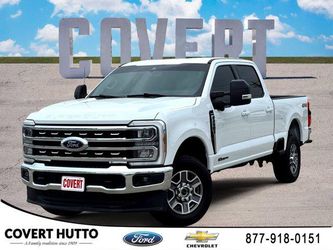 2024 Ford F-250