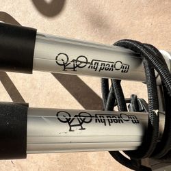 Like New: Moved By  Adjustable Bicycle Surf Rack