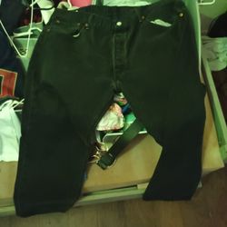 Levi Jeans